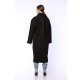 TGH MINIMALIST MIDI COAT