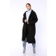 TGH MINIMALIST MIDI COAT