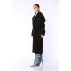 TGH MINIMALIST MIDI COAT