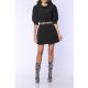 TGH ROUND COLLAR BACK TO OFFICE MINI DRESS