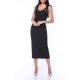 TGH ROCHIE MIDI DARLING CU CORSET