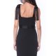 TGH ROCHIE MIDI DARLING CU CORSET