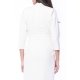 TGH ROCHIE MIDI GRACEFUL CU VOLAN