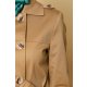 TGH RETRO INPO MIDI TRENCH COAT