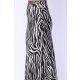 TGH SATIN FANCY MIDI SKIRT