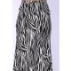 TGH SATIN FANCY MIDI SKIRT
