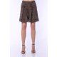 TGH GOLDEN VIBES CRISS-CROSS SHORTS