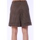 TGH GOLDEN VIBES CRISS-CROSS SHORTS
