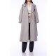 TGH ON THE GO MIDI TRENCH COAT