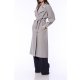 TGH ON THE GO MIDI TRENCH COAT