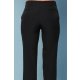 TGH LOW WAIST CLASSY STRAIGHT PANTS