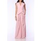 TGH ASYMMETRIC CLOSURE SUIT VEST