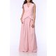 TGH ASYMMETRIC CLOSURE SUIT VEST