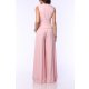 TGH ASYMMETRIC CLOSURE SUIT VEST