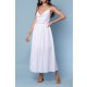 TGH LINO ROCHIE MIDI A-LINE CLEAN 