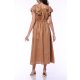 TGH LINO ROCHIE MIDI SAND DUNE