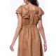 TGH LINO ROCHIE MIDI SAND DUNE