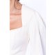 TGH ROCHIE MIDI PRINCESS LIKE CU UMERI INALTI SI CORSET