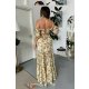 TGH ROCHIE MAXI SUMMER VIBE 