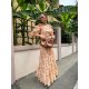 TGH ROCHIE MAXI SUMMER VIBE 