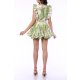 TGH ROCHIE MINI RUFFLES DREAM