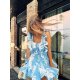 TGH ROCHIE MINI RUFFLES DREAM