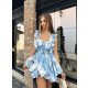 TGH ROCHIE MINI RUFFLES DREAM