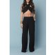 TGH LINO SUMMER DAYS WIDE-LEG PANTS