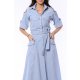 TGH ROCHIE MIDI RETRO STIL TRENCI