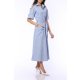 TGH ROCHIE MIDI RETRO STIL TRENCI