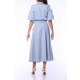 TGH ROCHIE MIDI RETRO STIL TRENCI