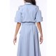 TGH ROCHIE MIDI RETRO STIL TRENCI