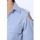 TGH ROCHIE MIDI RETRO STIL TRENCI