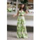 TGH PETAL PERFECTION PALAZZO PANTS