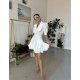 TGH ROCHIE MINI IVORY WHISPER