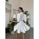 TGH ROCHIE MINI IVORY WHISPER