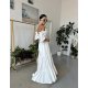 TGH ROCHIE MAXI ETHEREAL ELEGANCE