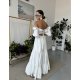 TGH ROCHIE MAXI ETHEREAL ELEGANCE