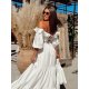 TGH ROCHIE MAXI ETHEREAL ELEGANCE