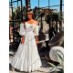 TGH ROCHIE MAXI ETHEREAL ELEGANCE