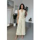 TGH LINO FUNCTIONAL STRIPED VEST