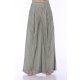 TGH LINO PALAZZO BREEZE FEELING HIGH WAIST PANTS 