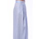 TGH LINO PALAZZO BREEZE FEELING HIGH WAIST PANTS 