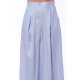 TGH LINO PALAZZO BREEZE FEELING HIGH WAIST PANTS 