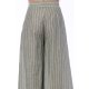 TGH LINO PALAZZO BREEZE FEELING HIGH WAIST PANTS 