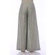 TGH LINO PALAZZO BREEZE FEELING HIGH WAIST PANTS 