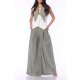 TGH LINO PALAZZO BREEZE FEELING HIGH WAIST PANTS 