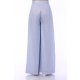 TGH LINO PALAZZO BREEZE FEELING HIGH WAIST PANTS 