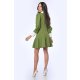 TGH ROCHIE MINI OLIO FOREST