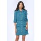 TGH ROCHIE MINI PUFFY  BLUBERRYS